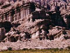 Paisaje típico