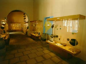 Museo de Cachi